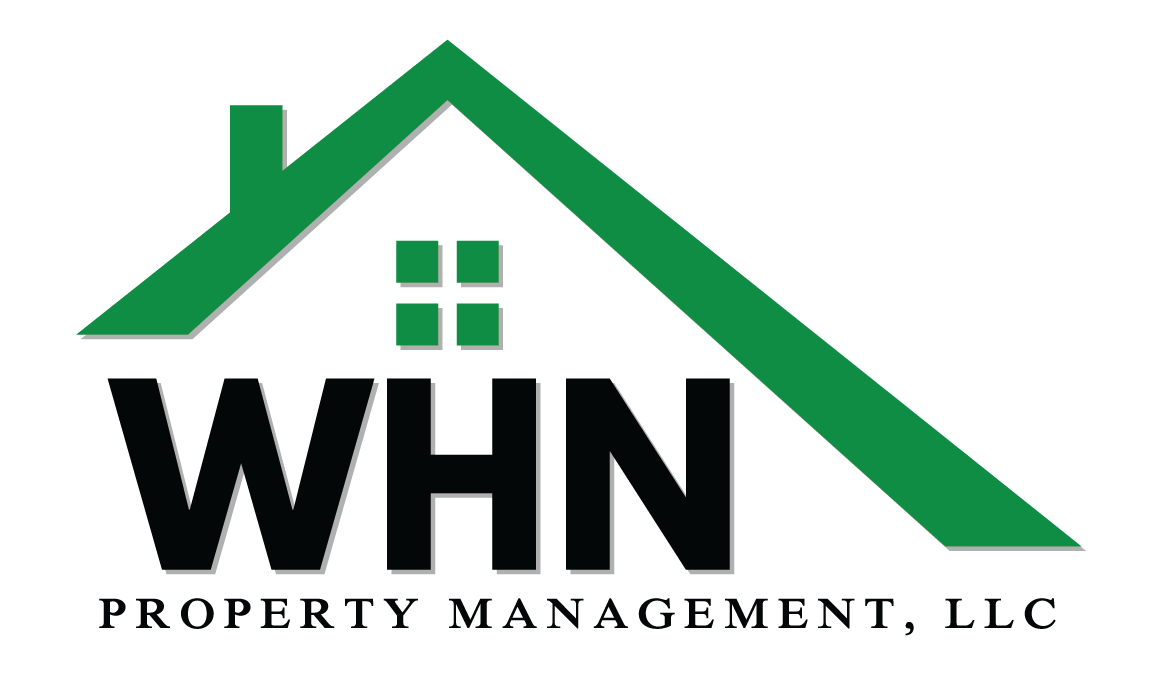Wyoming Housing Network Property Management Logo