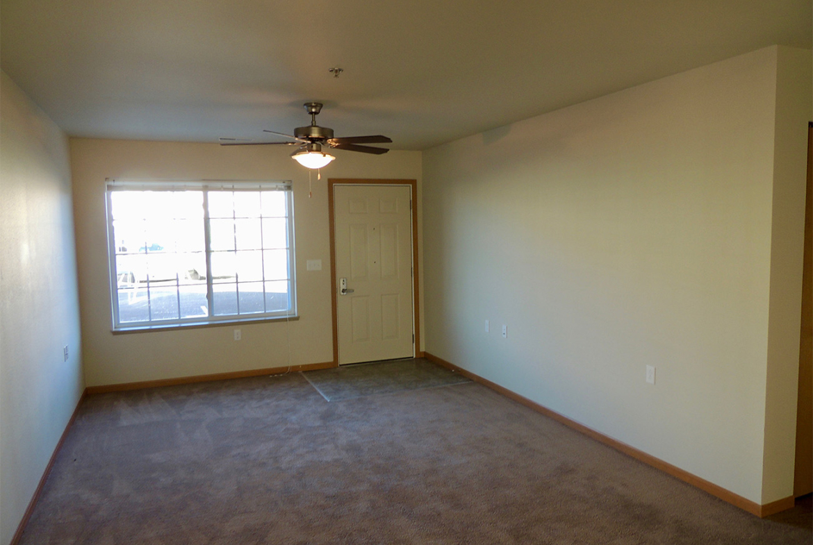 Cedar Mountain Apartments - Interior 01