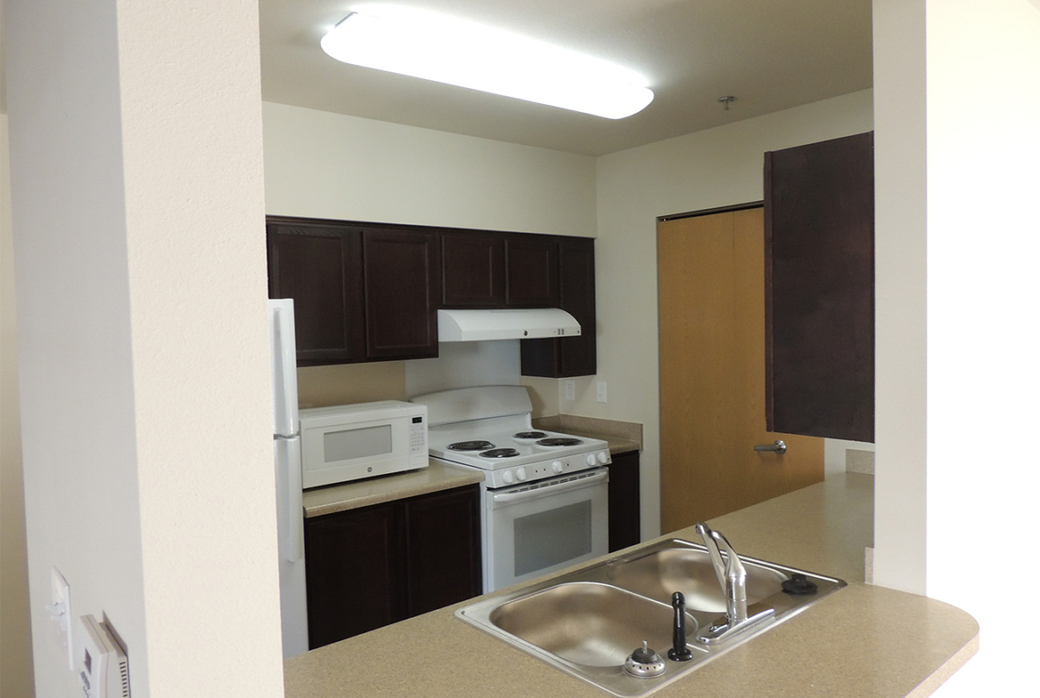 Cedar Mountain Apartments - Interior 02