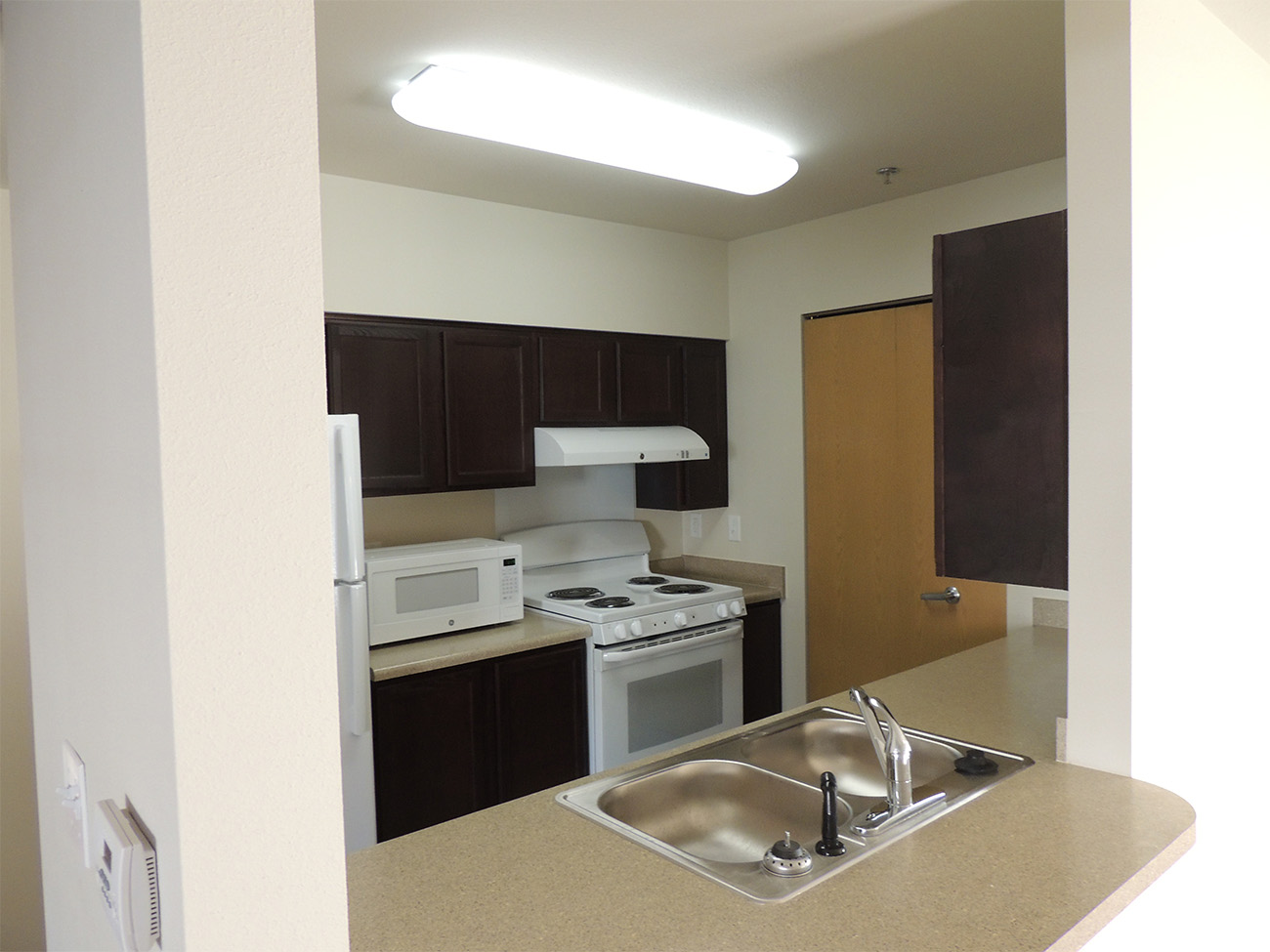 Cedar Mountain Apartments - Interior 02