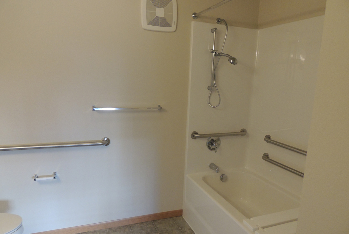 Cedar Mountain Apartments - Interior 03