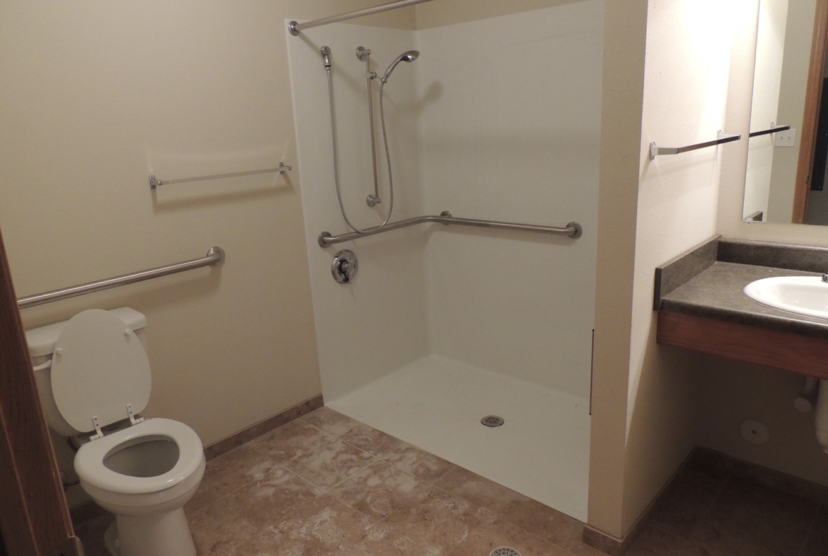 Juniper Ridge Apartments - Interior 01