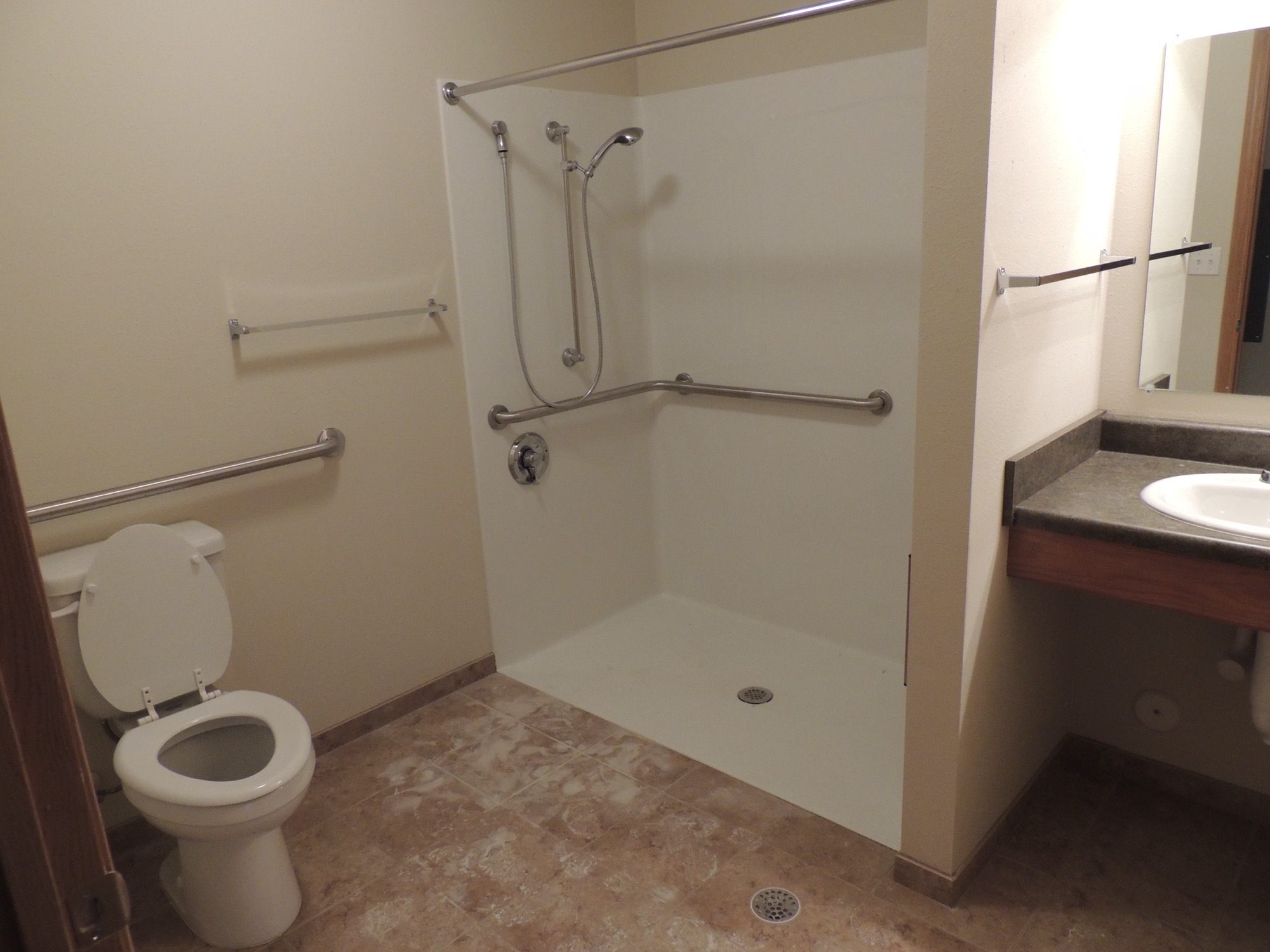 Juniper Ridge Apartments - Interior 01