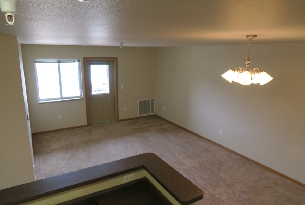 Juniper Ridge Apartments - Interior 02