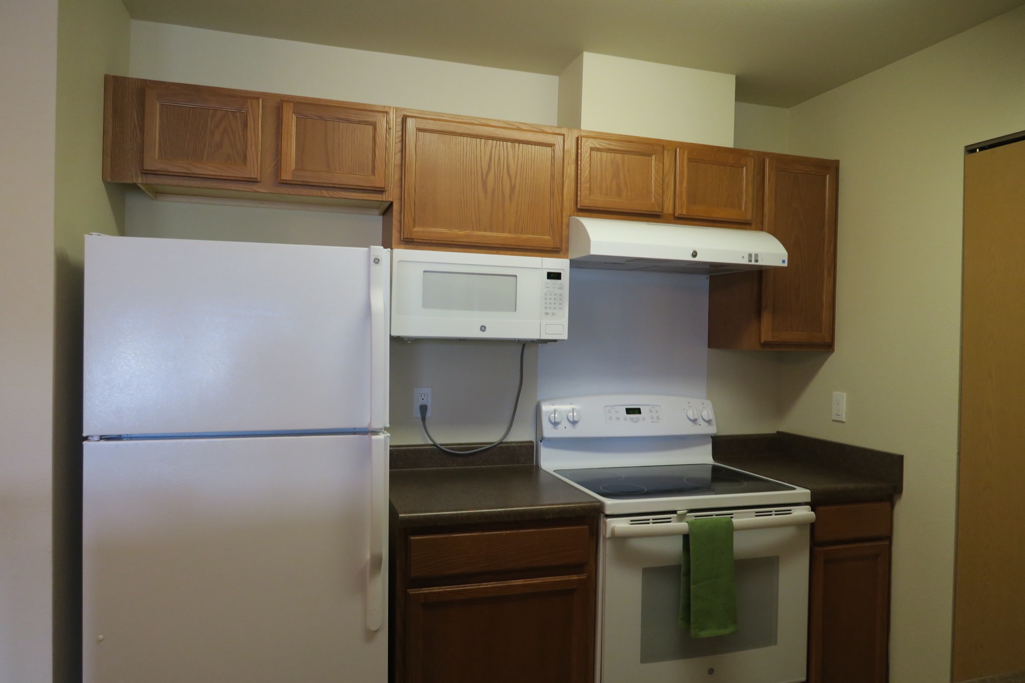 Juniper Ridge Apartments - Interior 03