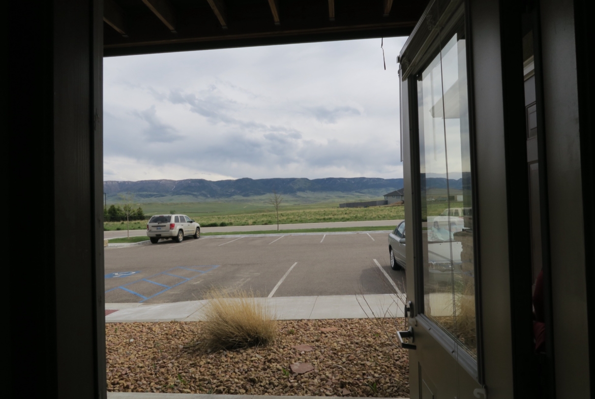 Juniper Ridge Apartments - Interior 07