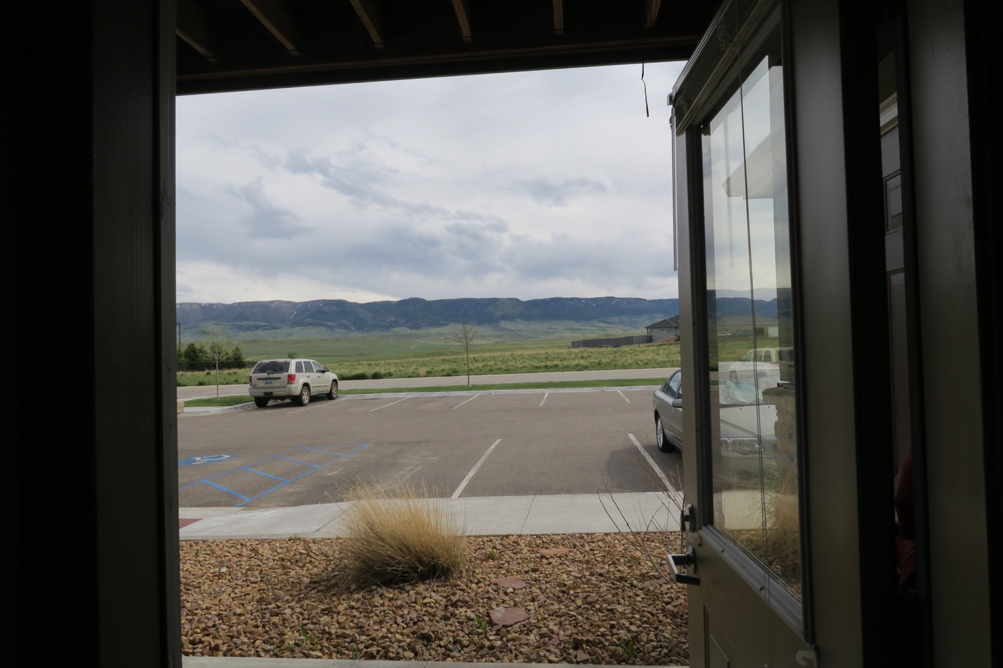 Juniper Ridge Apartments - Interior 07